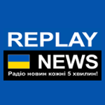 Replay News UKRAINIAN