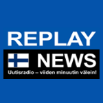 Replay News FINNISH