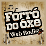 Forró do Ôxe Web Rádio