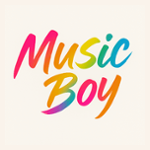 Radio Music Boy