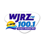 WJRZ-FM 100.1