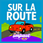 Impact FM – Sur la route
