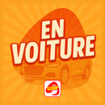 Radio SCOOP – En voiture