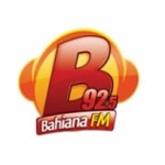 Rádio Bahiana 92.5 FM
