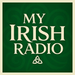 My Irish Radio