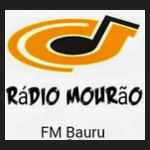Rádio Mourão FM Bauru