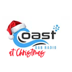 The Coast at Christmas