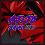 AJIJO Radio 106.1 FM