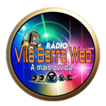 Rádio Vila Barra Web