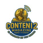 Conteni2 Magazine Radio y TV Digital