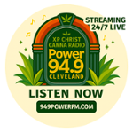 94.9 Power FM WXPC Cleveland