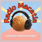 Radio macatia