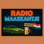 radiomaaskantje