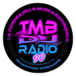 TMB Dj Radio 90