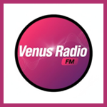 Venus Radio FM Chile