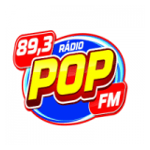 Rádio Pop 89.3 FM