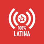 RÁDIO 100% LATINA