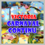 Victoria Carnaval Continu