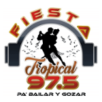 Fiesta Tropical 97.5