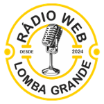 Rádio Web Lomba Grande