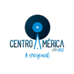 Centro América FM 99.1