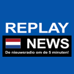 Replay News NEDERLAND