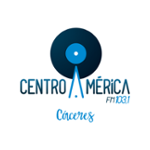 CENTRO AMÉRICA FM Hits Caceres 103.1