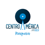 CENTRO AMÉRICA FM Hits Araguaia 99.9