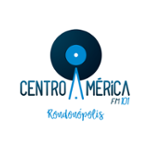 CENTRO AMÉRICA FM Easy Rondonopolis 101