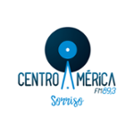 CENTRO AMÉRICA FM Hits Sorriso 89.3