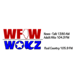 WFIW-FM 104.9