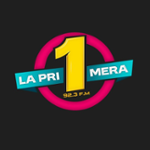 La Primera FM 92.3