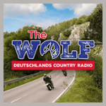 The WOLF - Nordhessen