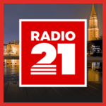 RADIO 21 - Kiel und Umgebung