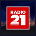 RADIO 21 - Heide und Umgebung