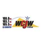 WCJW CJ Country 1140