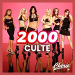 CHERIE 2000 CULTE