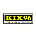 KKEX KIX 96.7 FM