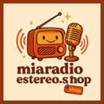 Miaradioestereo