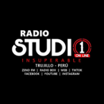 Radio Studio 1