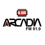 Arcadia 91.9