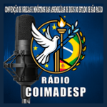 Web Radio COIMADESP
