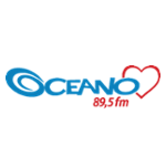 Rádio Oceano FM 89.5