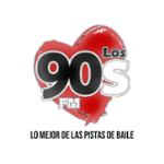 LOS 90 FM