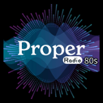 Proper Radio 80s