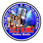 RJMJ Radio Station