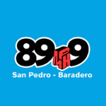 89.9 Metro Power Hits San Pedro Baradero