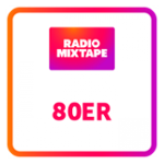 Radio Mixtape - 80er Mix