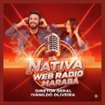 Nativa Web Radio Marabá