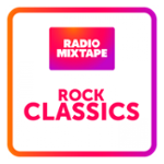 Radio Mixtape - Rock Mix